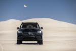 Mercedes-Benz GLS580 4Matic AMG Line 2019 года (NA)